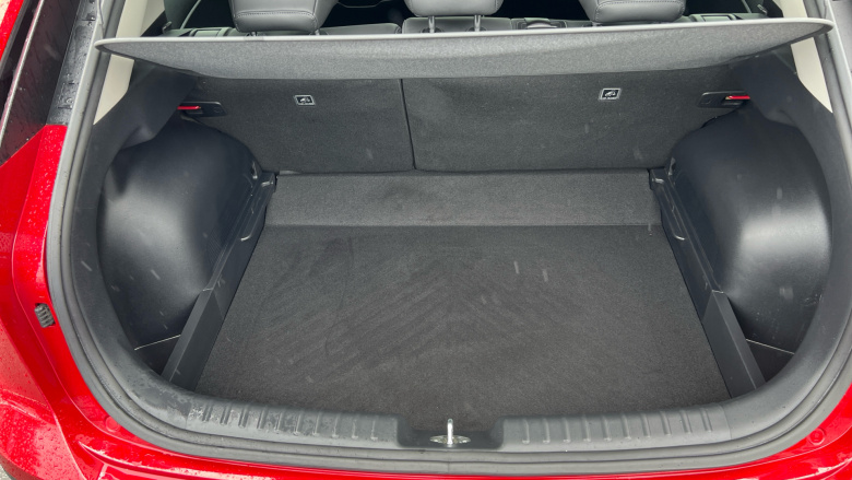 Kia Niro 1.6 GDi Hybrid 3 5dr DCT Hybrid Estate